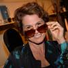 Exclusif - Maureen Dor - Lancement de la marque de lunettes "Nathalie Blanc" au restaurant "Ma Cocotte" à Saint-Ouen le 24 septembre 2015.