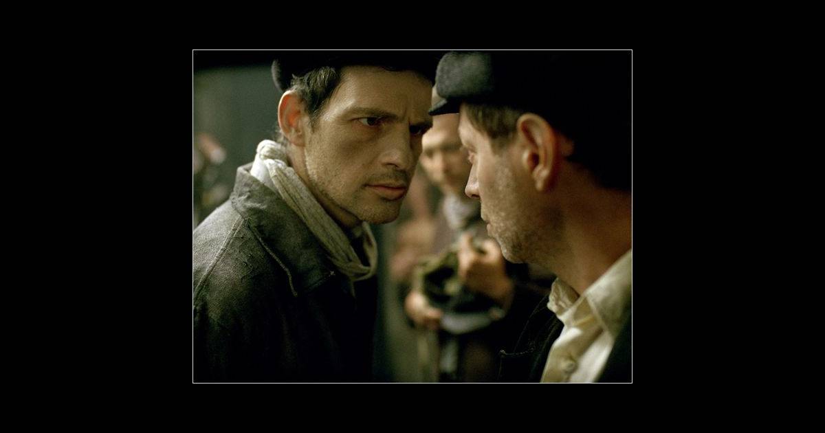 Le Fils De Saul Film Complet En Francais "Le Fils de Saul" : Bande-annonce du film qui a marqué le Festival de