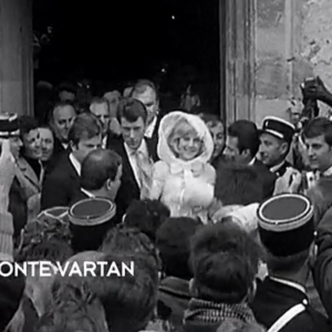 Image extraite du documentaire "Sylvie raconte Vartan", sur Paris Première, le 30 septembre 2015 à 23h15.