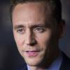 Exclusif - Tom Hiddleston - Avant-première du film "Crimson Peak" au cinéma UGC Bercy à Paris, le 28 septembre 2015.