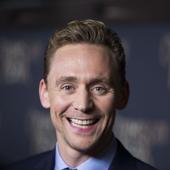 Exclusif - Tom Hiddleston - Avant-première du film "Crimson Peak" au cinéma UGC Bercy à Paris, le 28 septembre 2015.