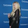 Kesha Rose Sebert - Photocall de la soirée "Our Ocean" à Beverly Hills LE 29 septembre 2015.
