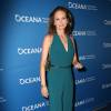 Diane Lane - Photocall de la soirée "Our Ocean" à Beverly Hills LE 29 septembre 2015