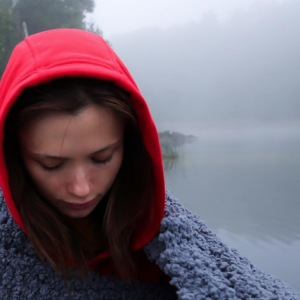 Cathriona White sur une photo postée le 6 septembre 2015.