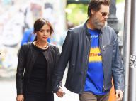 Jim Carrey et le suicide de sa compagne : La face cachée de Cathriona White...