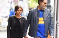 Des images du domicile de Cathriona White.