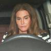 Caitlyn Jenner arrive à l'aéroport à Los Angeles le 3 septembre 2015.
