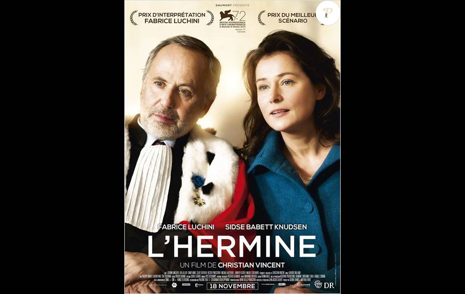 L hermine promo film