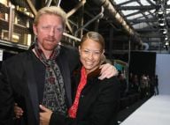 PHOTOS : Boris Becker et Sandy Meyer-Wölden, très amoureux, ne se quittent plus !