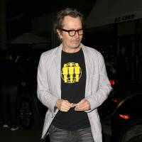 Gary Oldman : Son divorce prononcé, il doit une belle somme à son ex