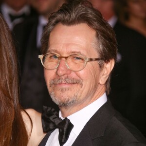 Gary Oldman à la 25e édition du festival international du film de Palm Springs le 4 janvier 2014