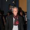 Jean Rochefort, président du jury - Festival du Film Britannique de Dinard le 2 octobre 2015
