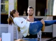 Secret Story 9 : Loïc insupportable avec Coralie, va-t-elle craquer ?