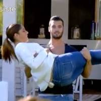 Secret Story 9 : Loïc insupportable avec Coralie, va-t-elle craquer ?