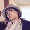Cathriona White sur une photo postée sur Instagram le 3 août 2015