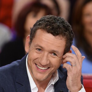 Dany Boon - Enregistrement de l'émission "Vivement Dimanche" à Paris le 29 Septembre 2015