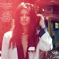 Selena Gomez, à coeur ouvert : "Je suis passée par la chimiothérapie"