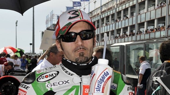 Max Biaggi accusé de fraude fiscale : L'ex-star de la moto risque de perdre gros