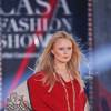 Exclusif - Ambiance - 7ème édition du défilé "Casa Fashion show" au Sofitel Casablanca Tour Blanche à Casablanca au Maroc le 10 octobre 2015