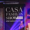 Exclusif - Hélène de Fougerolles - 7ème édition du défilé "Casa Fashion show" au Sofitel Casablanca Tour Blanche à Casablanca au Maroc le 10 octobre 2015