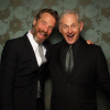 Victor Garber et Rainer Andreesen se sont mariés au Canada, week-end du 10-11 octobre 2015.