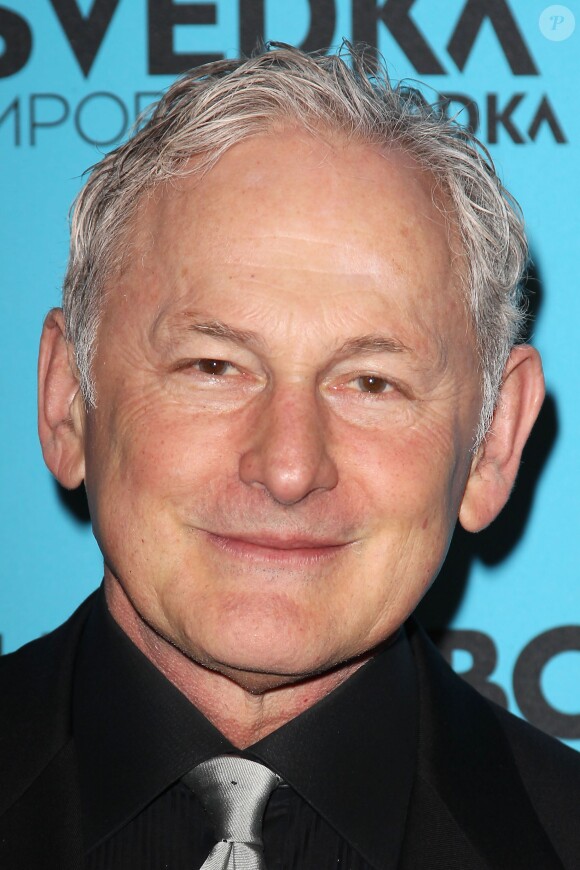 Victor Garber à New York, le 10 mars 2014.