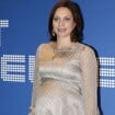 Nathalie Péchalat, enceinte : Charmeuse devant Sophie Thalmann et son chéri