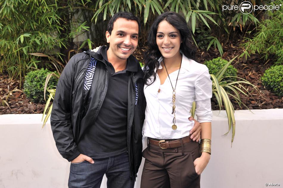 sofia essaidi et kamel ouali purepeople