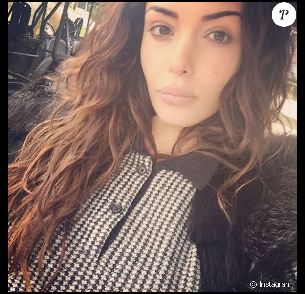 Nabilla au naturel Ses plus belles photos sans maquillage ! Purepeople