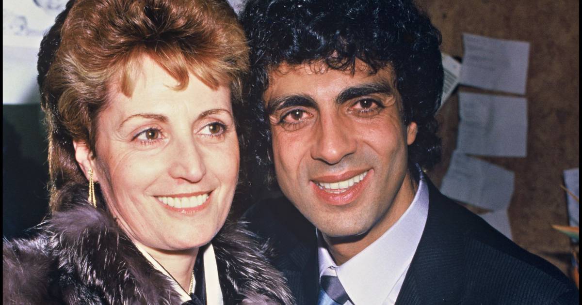 Enrico Macias Et Sa Fille Pour Ton Mariage Enrico Macias et sa femme Suzy, à l'Olympia, à Paris, le 9 mars 1985