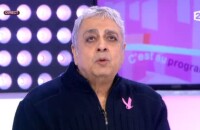 Enrico Macias dans C'est au programme parle de la mort de sa femme, le 14 octobre 2015