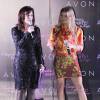 Fergie assiste à l'inauguration du nouveau parfum 'Outspoken Party' de ‘Avon at Raga’ à Mexico au Mexique, le 7 octobre 2015