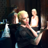 Thando Hopa, mannequin albinos très demandé