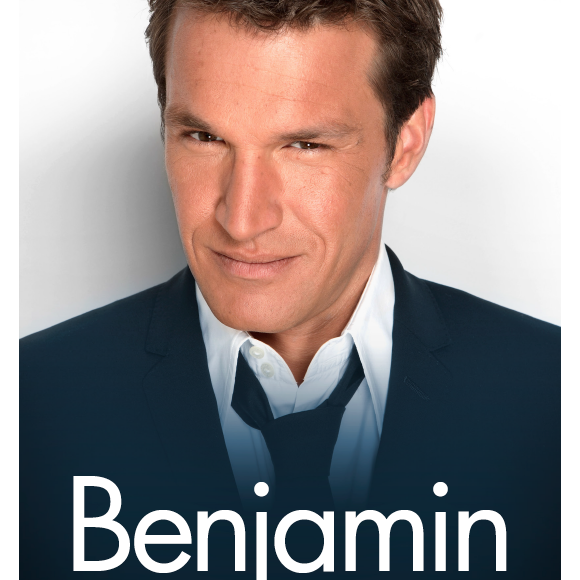 Benjamin Castaldi, Pour l'instant tout va bien (Editions L'Archipel)