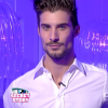 Ali quitte l'aventure contre toute attente, dans l'hebdo de Secret Story 9, le vendredi 23 octobre 2015 sur TF1.