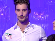 Secret Story 9 - Ali, éliminé surprise : "Je pensais que Karisma allait sortir"
