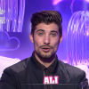 Ali - Quotidienne de Secret Story 9, sur NT1, le 22 octobre 2015.