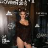 Emily Sears à la soirée ‘MAXIM Halloween' à Beverly Hills, le 24 octobre 2015