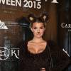 Emily Sears à la soirée ‘MAXIM Halloween' à Beverly Hills, le 24 octobre 2015