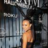 Karrueche Tran à la soirée ‘MAXIM Halloween' à Beverly Hills, le 24 octobre 2015