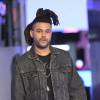 The Weeknd sur scène lors des Much Music Video Awards à Toronton, le 21 juin 2015