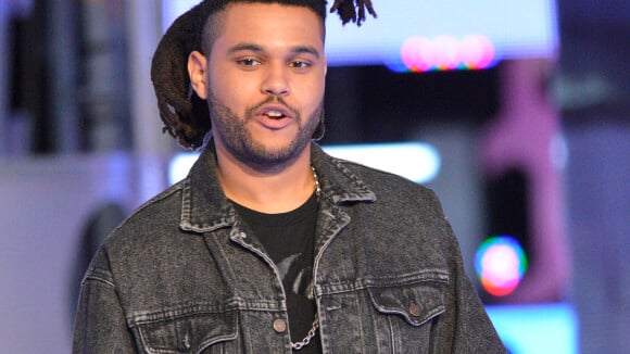 The Weeknd condamné pour coups et blessures : Il s'en tire à bon compte !