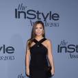 La créatrice Monique Lhuillier assiste à la première édition des InStyle Awards au Getty Center. Los Angeles, le 26 octobre 2015.
