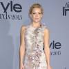 Kate Hudson assiste à la première édition des InStyle Awards au Getty Center. Los Angeles, le 26 octobre 2015.