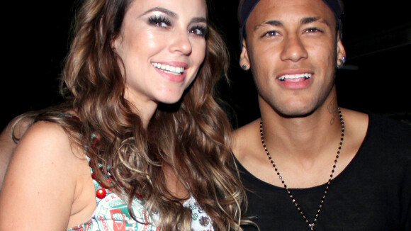 Neymar : Sa maman poursuivie par la justice, l'affaire n'en finit plus...
