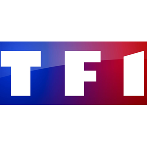 TF1, première chaîne d'Europe.