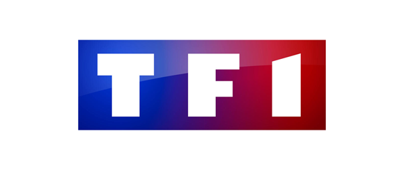 TF1, première chaîne d'Europe.