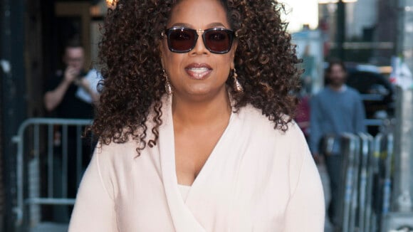 Oprah Winfrey confrontée à son fils caché ? Elle répond...