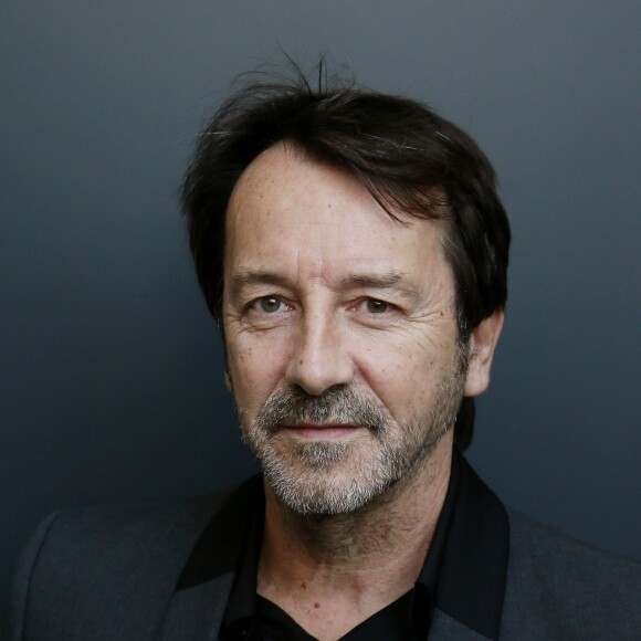 Jean-Hugues Anglade - 2ème édition du Festival International du Film de Saint-Jean-de-Luz, le 8 octobre 2015.08/10/2015 - Saint-Jean-de-Luz