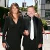 Robin Williams et sa femme Susan Schneider aux Primetime Creative Arts Emmy Awards le 21 août 2010.